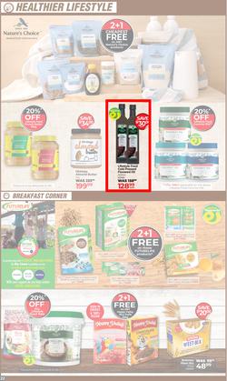 Dis-Chem : Winter Price Cuts (15 July - 17 August 2025), page 22