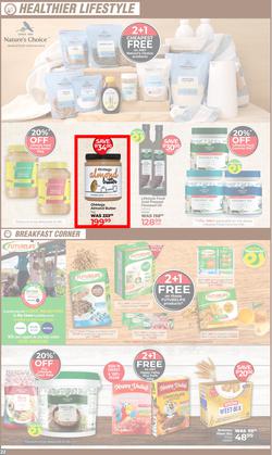 Dis-Chem : Winter Price Cuts (15 July - 17 August 2025), page 22