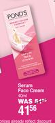 Pond's Perfect Colour Complex Serum Face Cream-40ml 