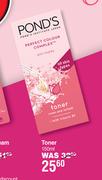 Pond's Perfect Colour Complex Toner-150ml