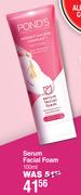 Pond's Perfect Colour Complex Serum Facial Foam-100ml