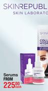 Skin Republic Serums-Each