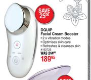 Dquip Facial Cream Booster