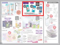 Dis-Chem : The Best Of Beauty (15 February - 10 March 2024), page 22