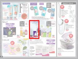 Dis-Chem : The Best Of Beauty (15 February - 10 March 2024), page 22