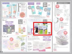 Dis-Chem : The Best Of Beauty (15 February - 10 March 2024), page 22