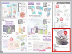 Dis-Chem : The Best Of Beauty (15 February - 10 March 2024), page 22