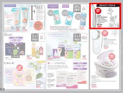 Dis-Chem : The Best Of Beauty (15 February - 10 March 2024), page 22