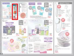 Dis-Chem : The Best Of Beauty (15 February - 10 March 2024), page 22