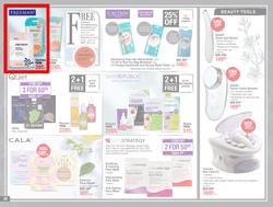 Dis-Chem : The Best Of Beauty (15 February - 10 March 2024), page 22