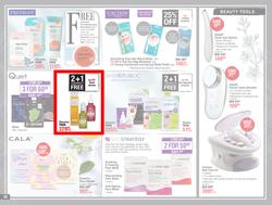 Dis-Chem : The Best Of Beauty (15 February - 10 March 2024), page 22