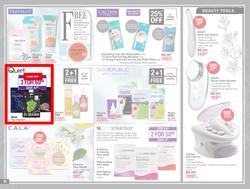 Dis-Chem : The Best Of Beauty (15 February - 10 March 2024), page 22