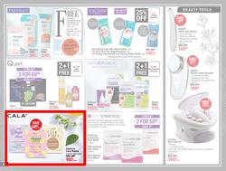 Dis-Chem : The Best Of Beauty (15 February - 10 March 2024), page 22