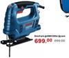 Bosch Pro GST680 500W Jigsaw