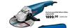Bosch Pro GWS2200 230mm 2200W Angle Grinder