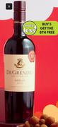 De Grendel Merlot-750ml