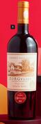 Zorgvliet Cabernet Sauvignon-750ml