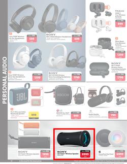 Makro : It's A Full On Festive Mood At Makro (04 November - 24 December 2024), page 22