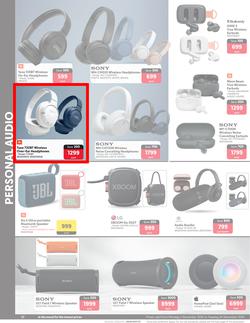 Makro : It's A Full On Festive Mood At Makro (04 November - 24 December 2024), page 22