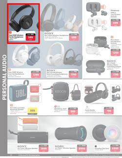 Makro : It's A Full On Festive Mood At Makro (04 November - 24 December 2024), page 22