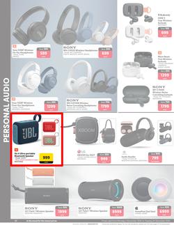 Makro : It's A Full On Festive Mood At Makro (04 November - 24 December 2024), page 22