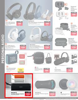 Makro : It's A Full On Festive Mood At Makro (04 November - 24 December 2024), page 22
