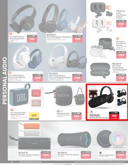 Makro : It's A Full On Festive Mood At Makro (04 November - 24 December 2024), page 22