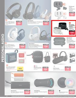 Makro : It's A Full On Festive Mood At Makro (04 November - 24 December 2024), page 22