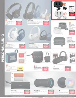 Makro : It's A Full On Festive Mood At Makro (04 November - 24 December 2024), page 22