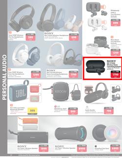 Makro : It's A Full On Festive Mood At Makro (04 November - 24 December 2024), page 22