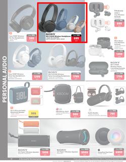 Makro : It's A Full On Festive Mood At Makro (04 November - 24 December 2024), page 22