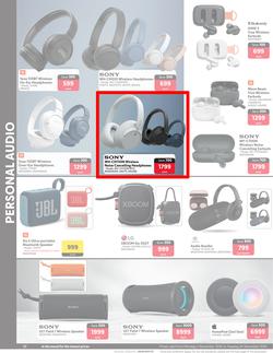 Makro : It's A Full On Festive Mood At Makro (04 November - 24 December 2024), page 22