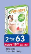 Futurelife Smart Food-2X500g
