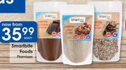Smartbite Foods Premixes-Each
