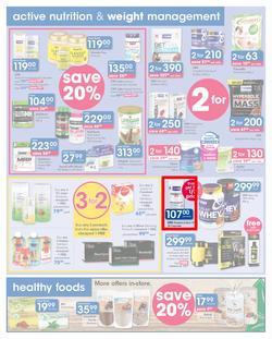 Clicks : You Pay Less (5 Dec - 16 Dec 2019), page 22