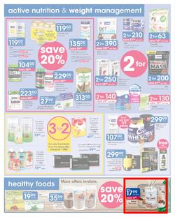 Clicks : You Pay Less (5 Dec - 16 Dec 2019), page 22