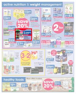 Clicks : You Pay Less (5 Dec - 16 Dec 2019), page 22