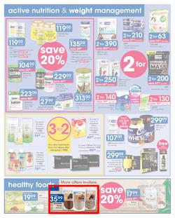 Clicks : You Pay Less (5 Dec - 16 Dec 2019), page 22