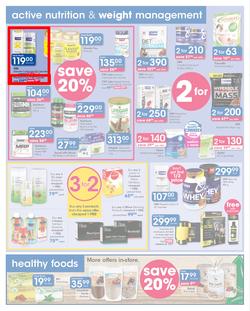 Clicks : You Pay Less (5 Dec - 16 Dec 2019), page 22