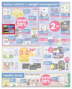 Clicks : You Pay Less (5 Dec - 16 Dec 2019), page 22