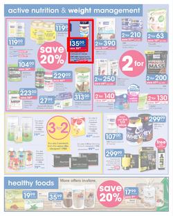 Clicks : You Pay Less (5 Dec - 16 Dec 2019), page 22