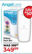 Angel Care Odour Seal Bin 