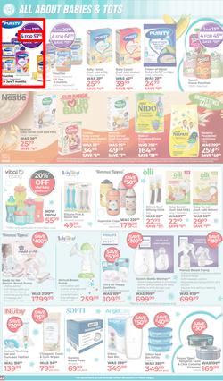 Dis-Chem : Summer Savings (16 September - 19 October 2025), page 22