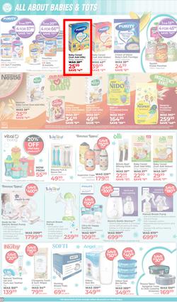 Dis-Chem : Summer Savings (16 September - 19 October 2025), page 22