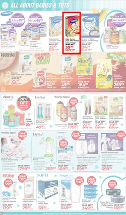 Dis-Chem : Summer Savings (16 September - 19 October 2025), page 22