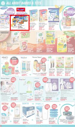 Dis-Chem : Summer Savings (16 September - 19 October 2025), page 22