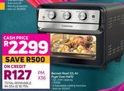 Bennett Read 22L Air Fryer Oven KAF10