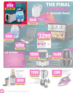 Game : Upgrade Your Electronics (24 July - 30 August 2022), page 22