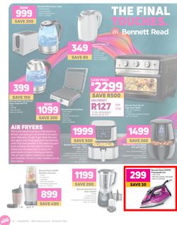 Game : Upgrade Your Electronics (24 July - 30 August 2022), page 22