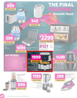 Game : Upgrade Your Electronics (24 July - 30 August 2022), page 22